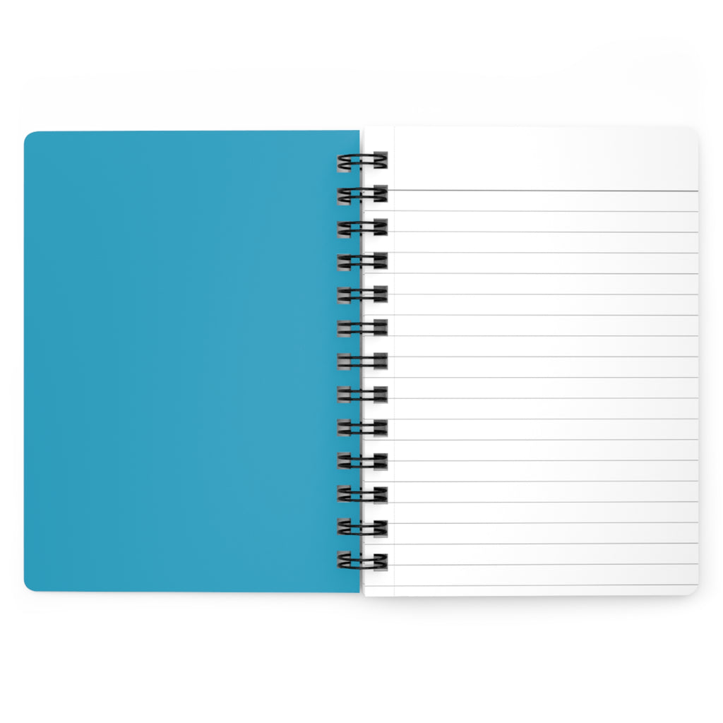 Emails I Rewrote So I Wouldn't Get Fired Spiral Journal | Funny Office Notebook