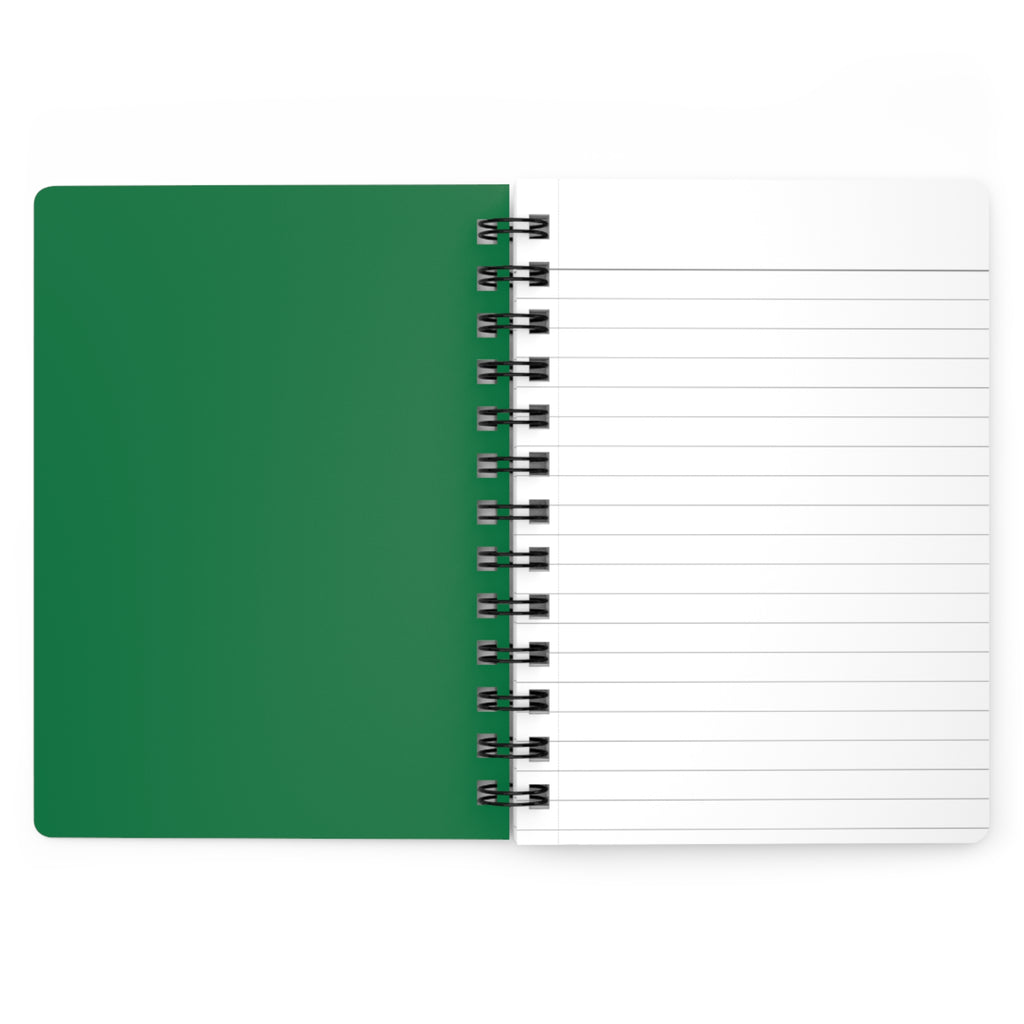 Funny "Things I Studied That Weren't on the Test" Spiral Bound Journal | Study Humor, College Notebook
