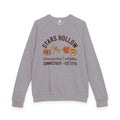 Stars Hollow Crewneck sweatshirt | Connecticut est.1779, book coffee autumn