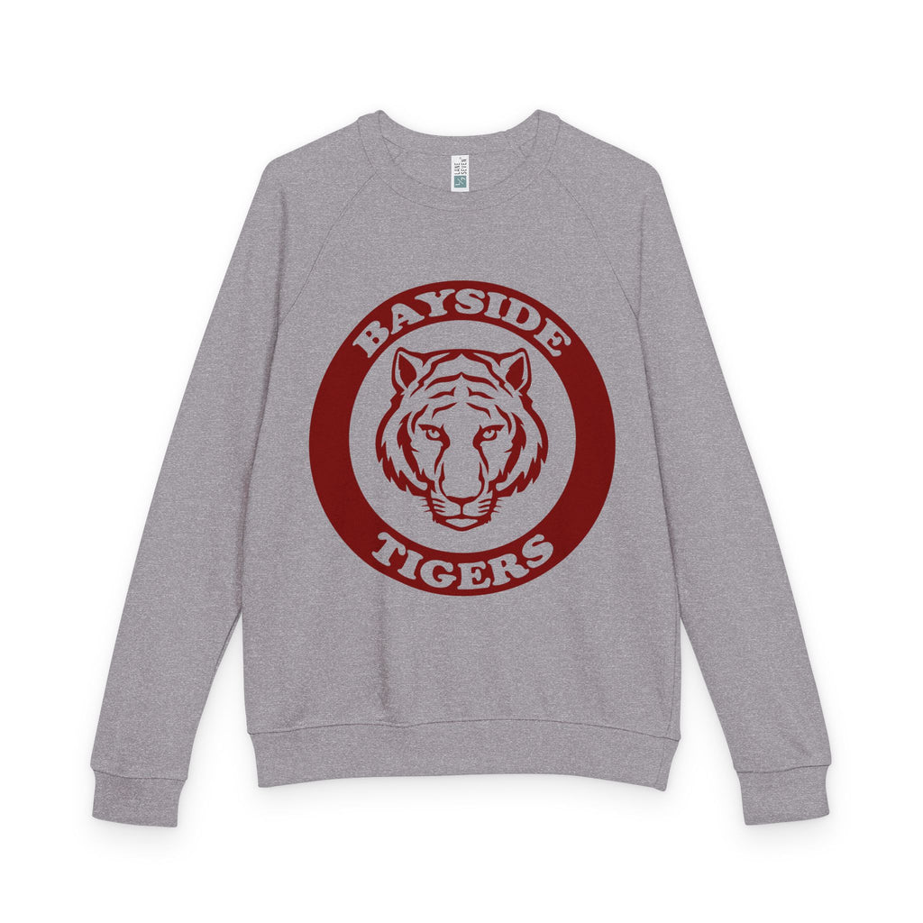Bayside Tigers Lightweight French Terry