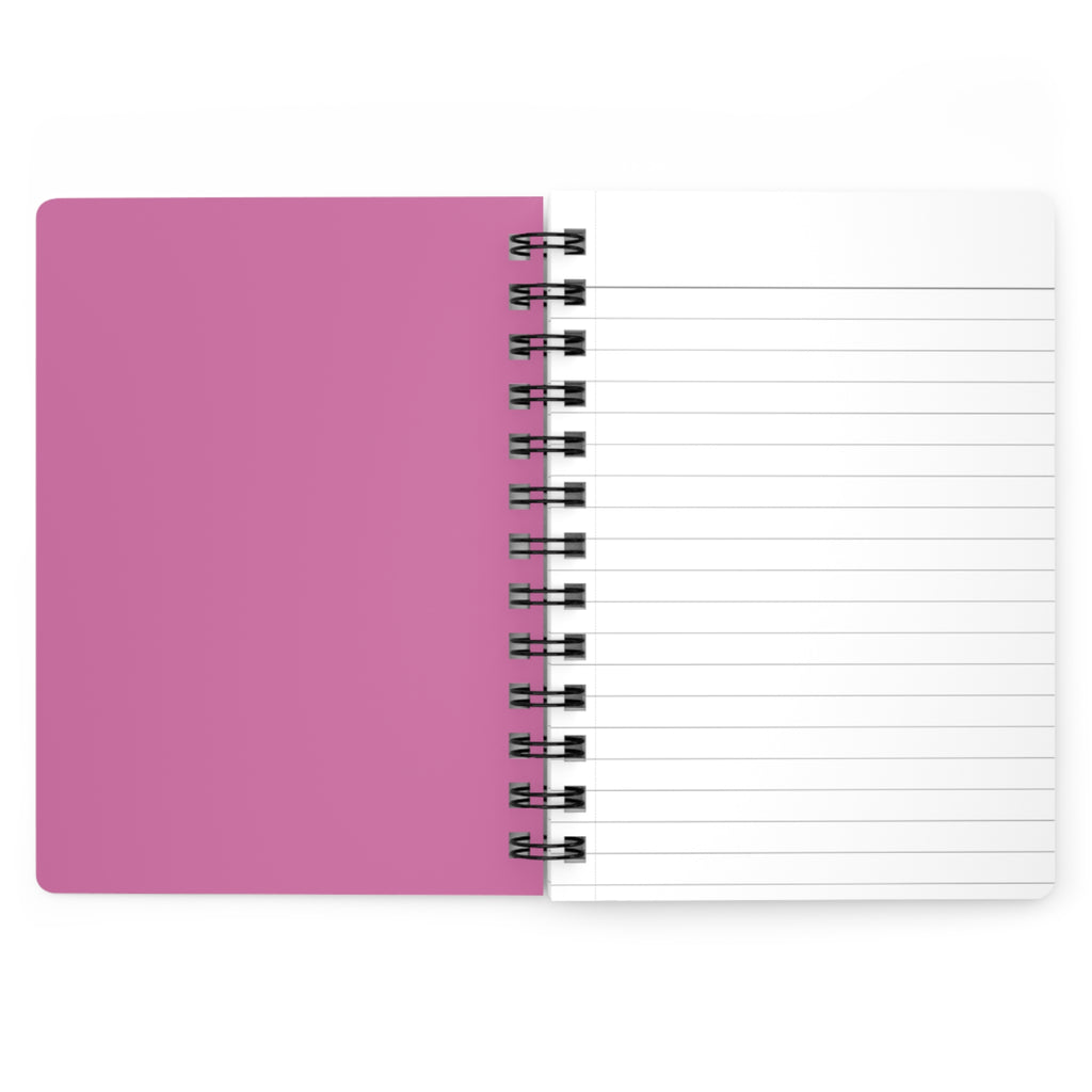 Fixin' to Write This Down Spiral Notebook | Pink Journal, Funny Phrase