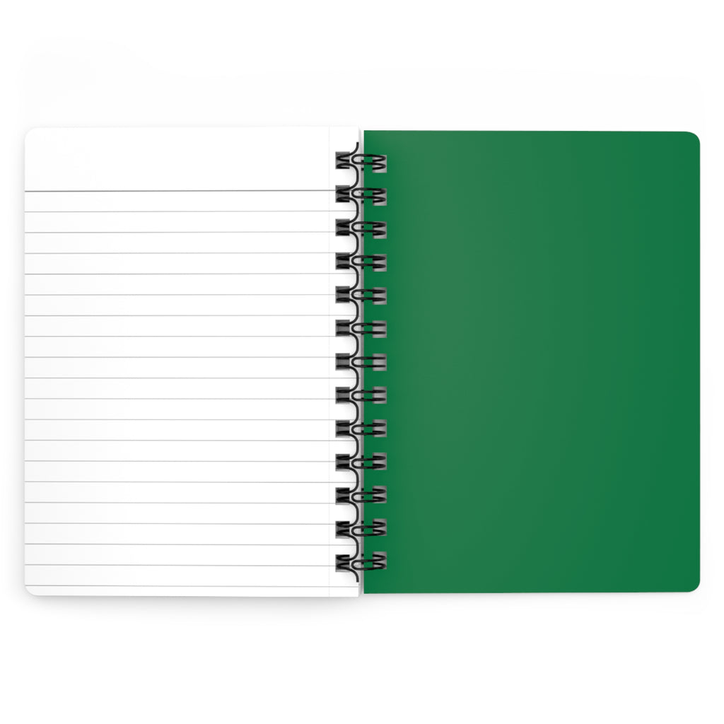 Funny "Things I Studied That Weren't on the Test" Spiral Bound Journal | Study Humor, College Notebook