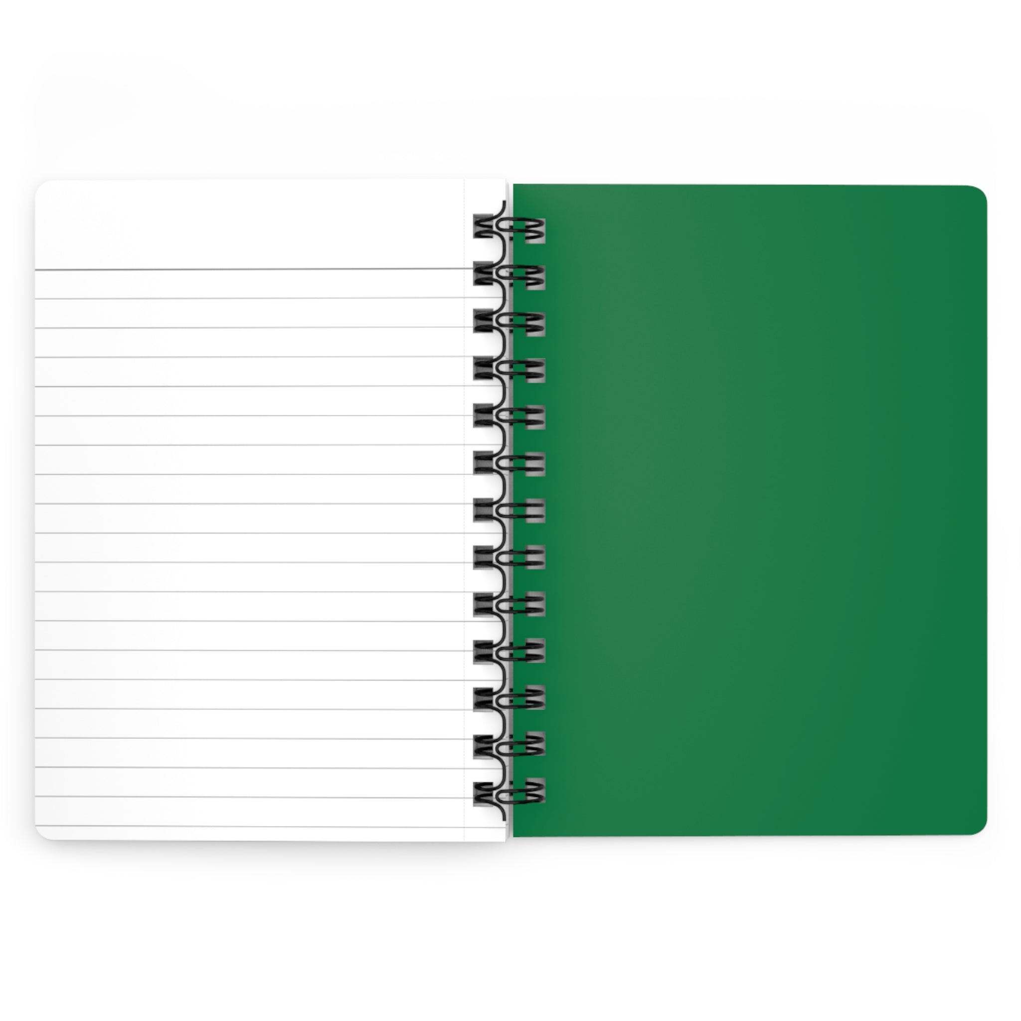 Funny "Things I Studied That Weren't on the Test" Spiral Bound Journal | Study Humor, College Notebook