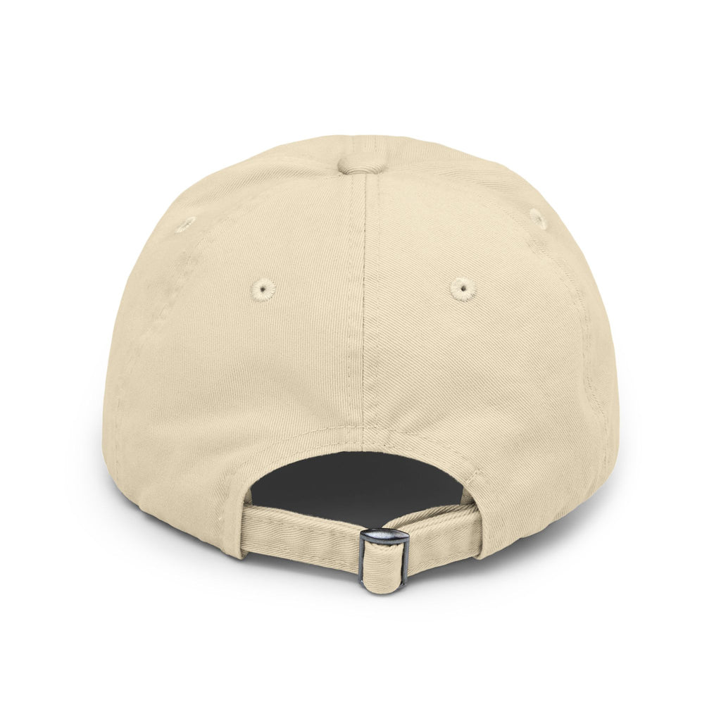 Cookie Dealer Cap | Distressed Baseball Hat, Cookie Logo